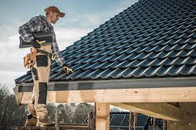 Fast & Reliable Emergency Roof Repairs in Rolla, MO